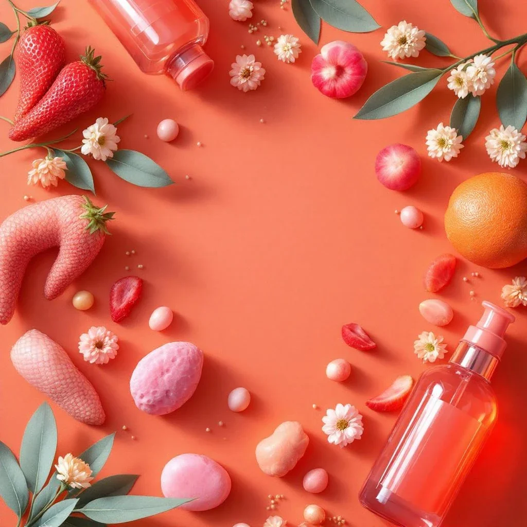 A Teljes Útmutató a Mitokondriális Egészséghez: Hogyan Termeljünk Több Energiát Sejtszinten a Fiatalosabb Bőrért