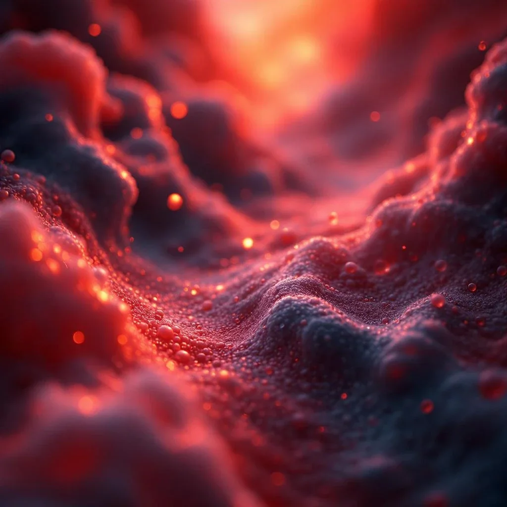 Minden, Amit a Bőr Celluláris Regenerációjáról Tudni Kell: Őssejtek, Autofágia és Sejtmegújulás Részletesen